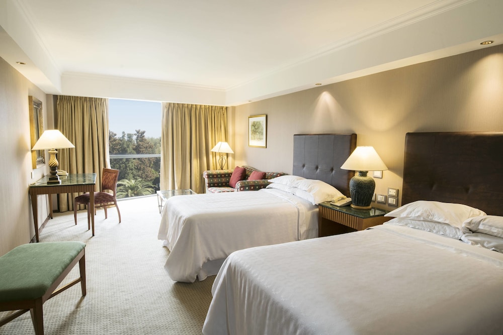 Classic Twin Room, 2 Twin Beds photo 1