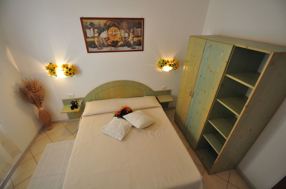 Standard Apartment, 1 Bedroom (up to 3 people) photo 1