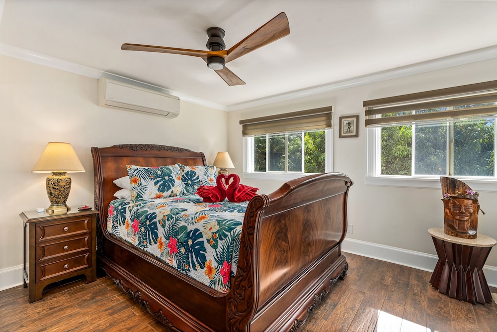 Coco Cottage Unit D