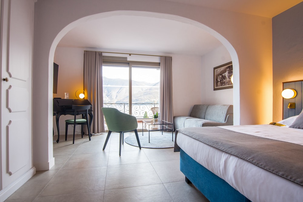 Junior Suite Lago South - Photo 1