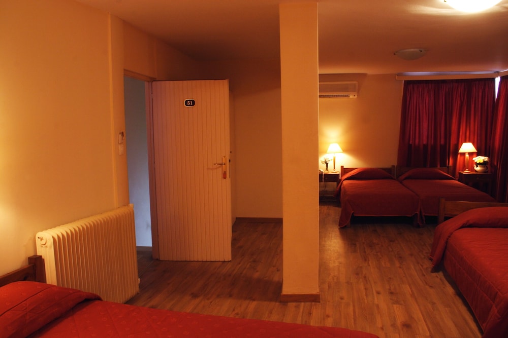 Quadruple Room photo 1