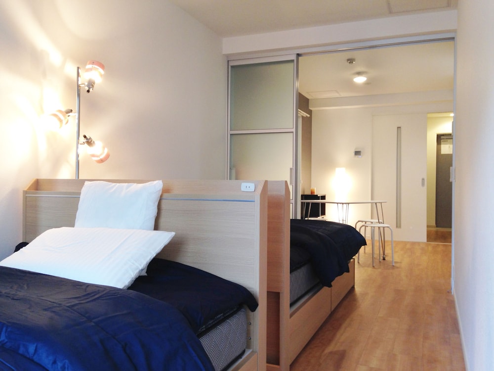Twin Room For 2 Guests