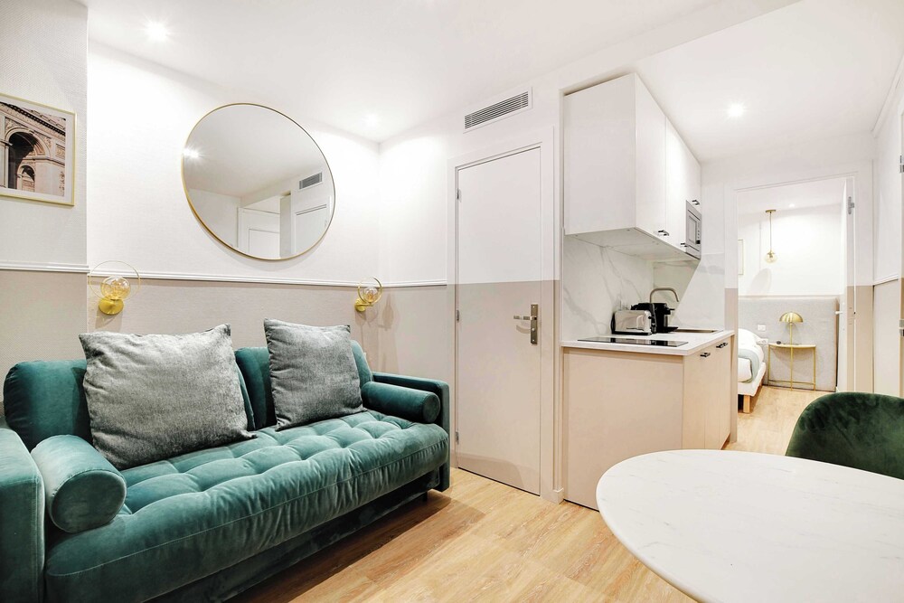 Family Apartment