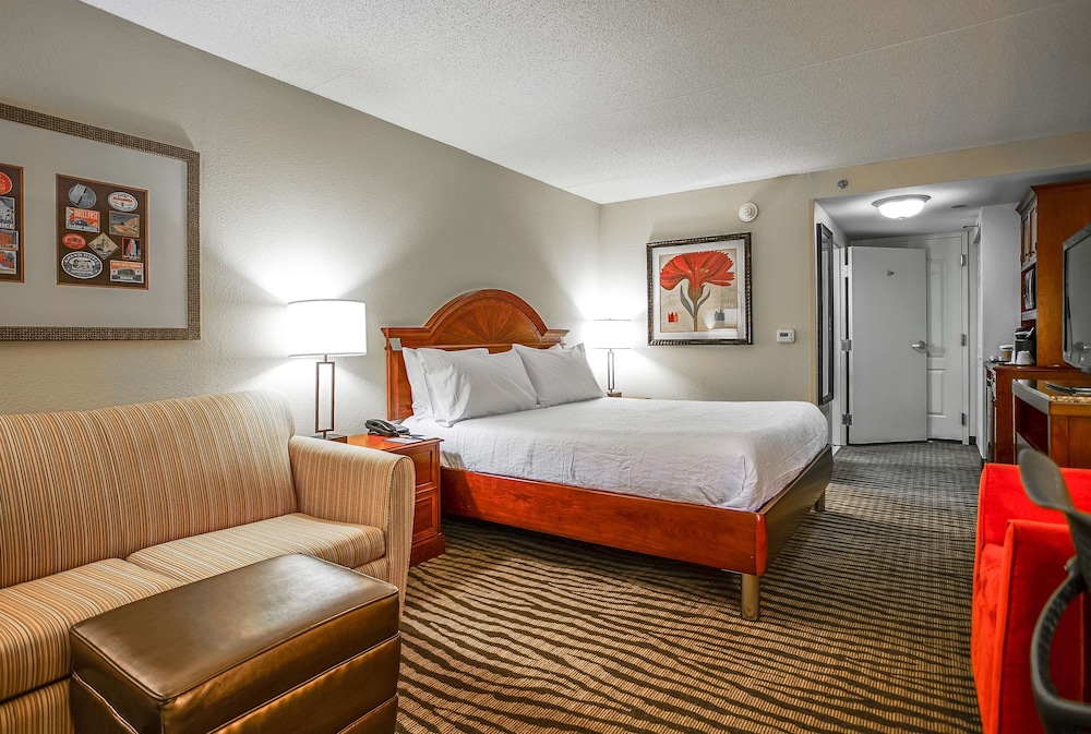 Junior Suite, 1 King Bed - Photo 1
