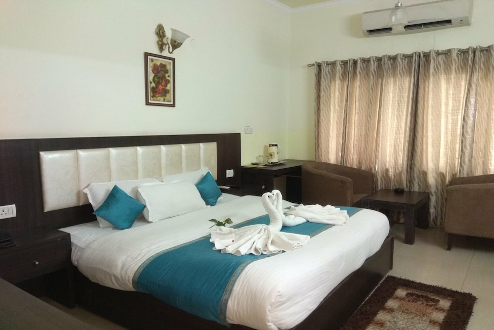 Deluxe Room photo 1