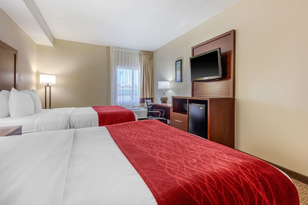 Suite, Multiple Beds, Non Smoking - Photo 4