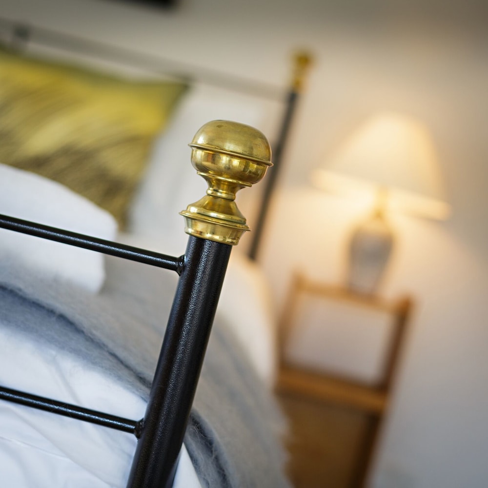 Superior Double Room (Kestrel) photo 2