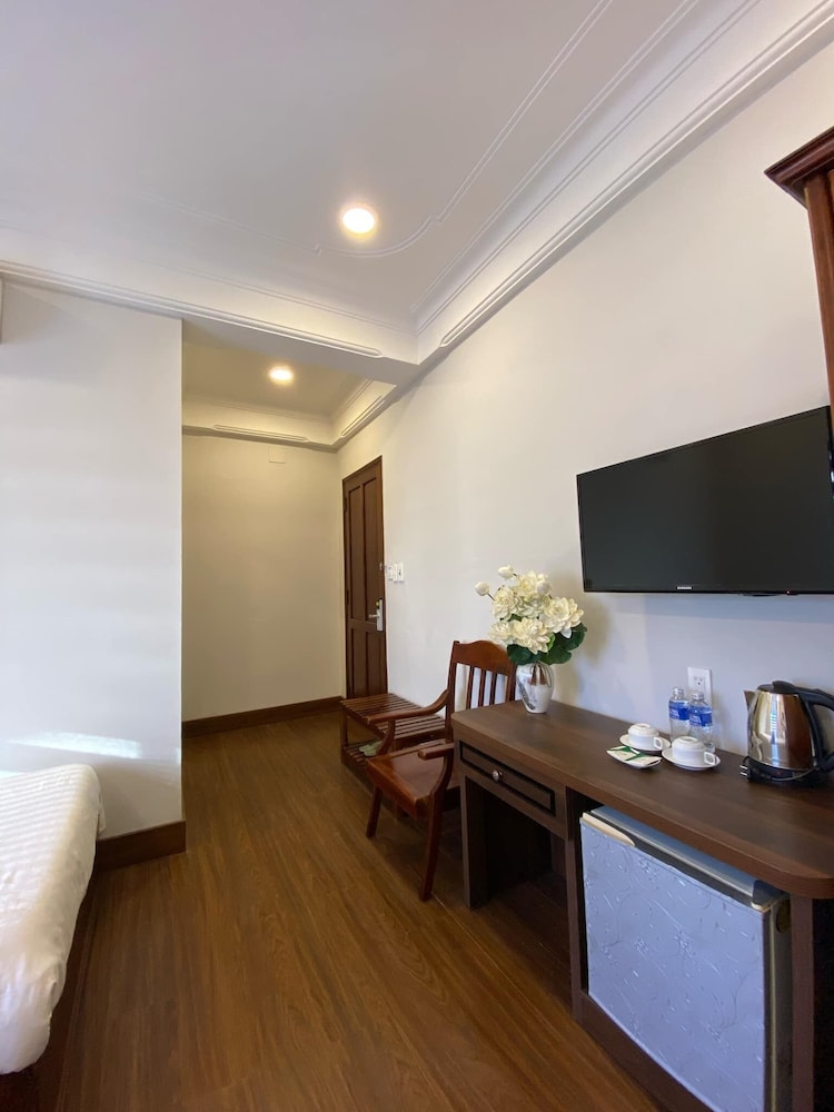 Family Triple Room photo 2