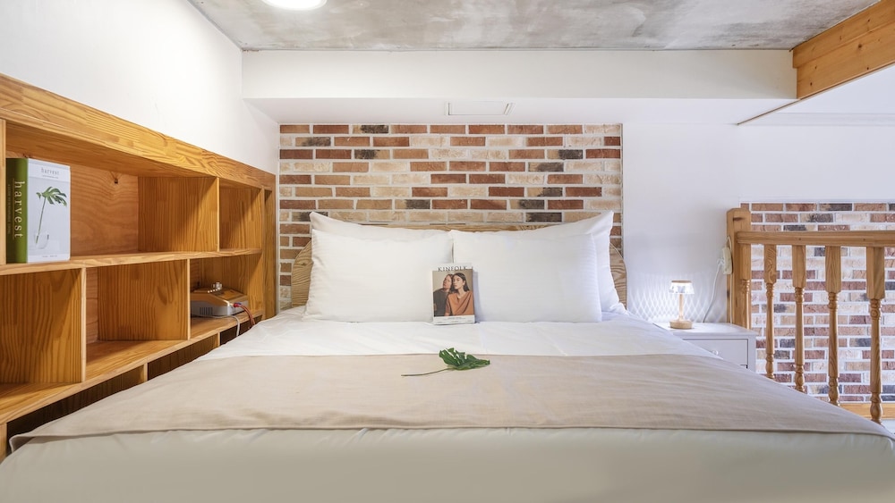 Basic Room, 1 Bedroom (D-303(SPA)) - Photo 3