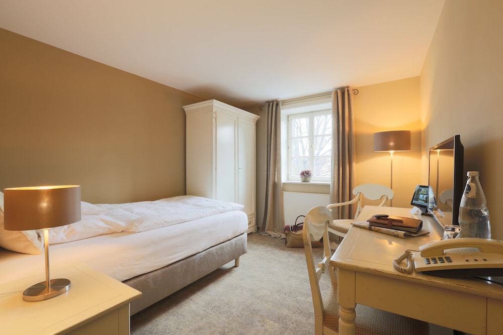 Classic Single Room photo 1