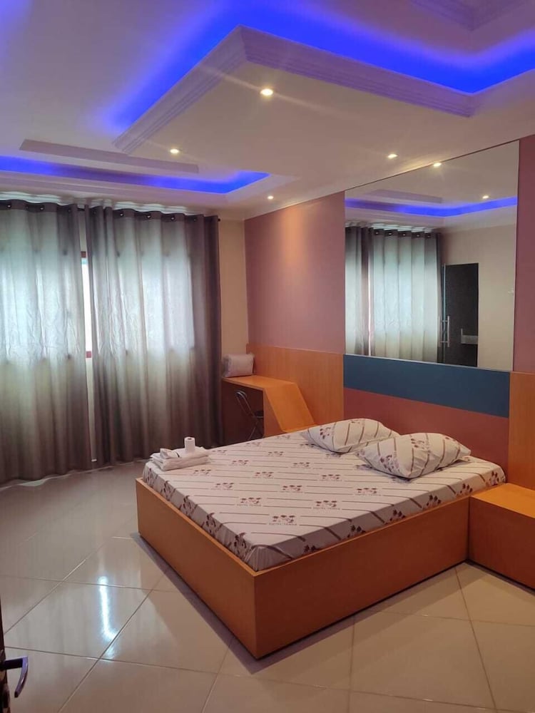 Deluxe Double Room photo 3