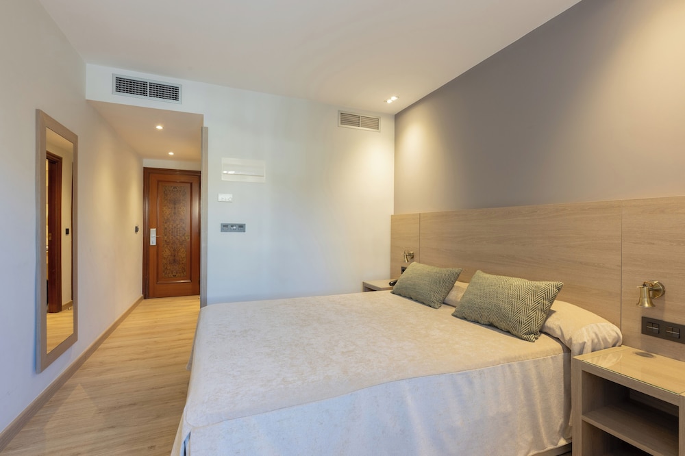 Habitación Doble Matrimonio 1 pax - Photo 2