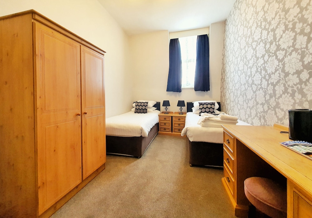 Twin Room photo 2