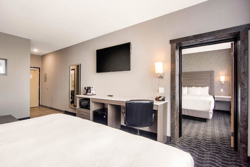 Family Suite, Non Smoking photo 3