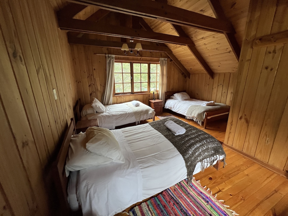 Superior Cabin photo 3