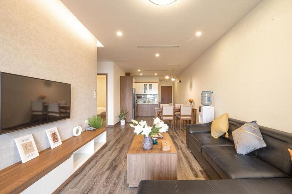 Deluxe Apartment, 2 Bedrooms