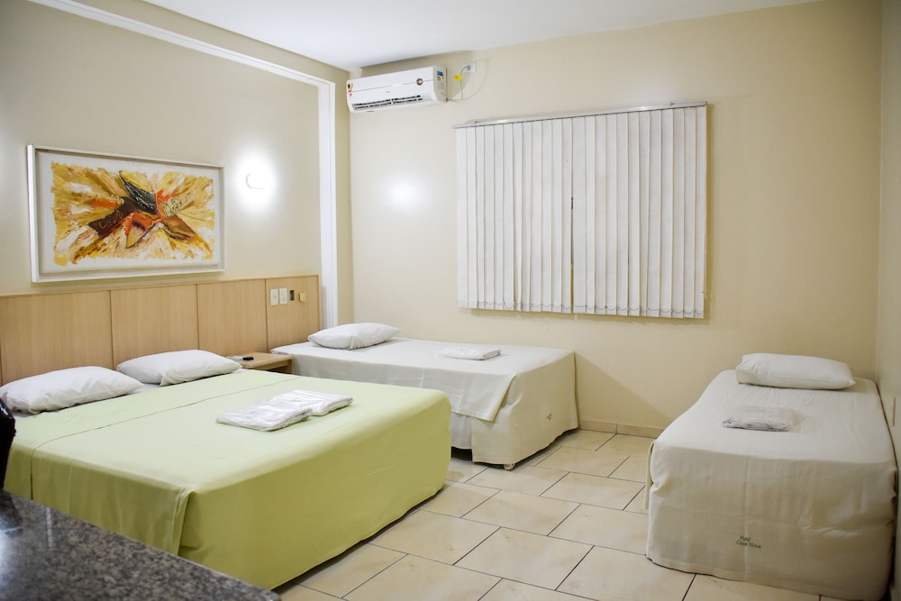 Triple Room, 3 Twin Beds, Non Smoking photo 2