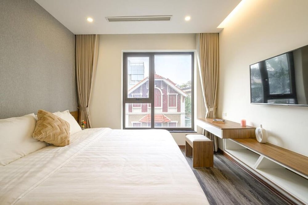 Apartment, 2 Bedrooms