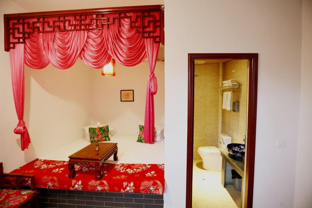 Romatic Kang Room photo 3