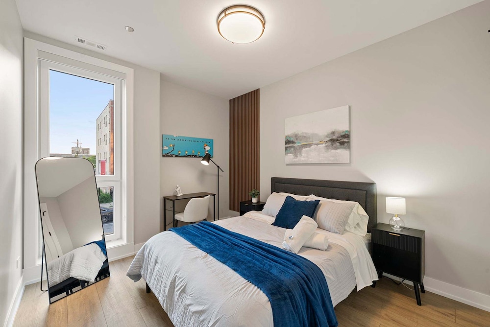 New Build in Pilsen Spacious 2 Bed 2 Bath Unit, Foto 19