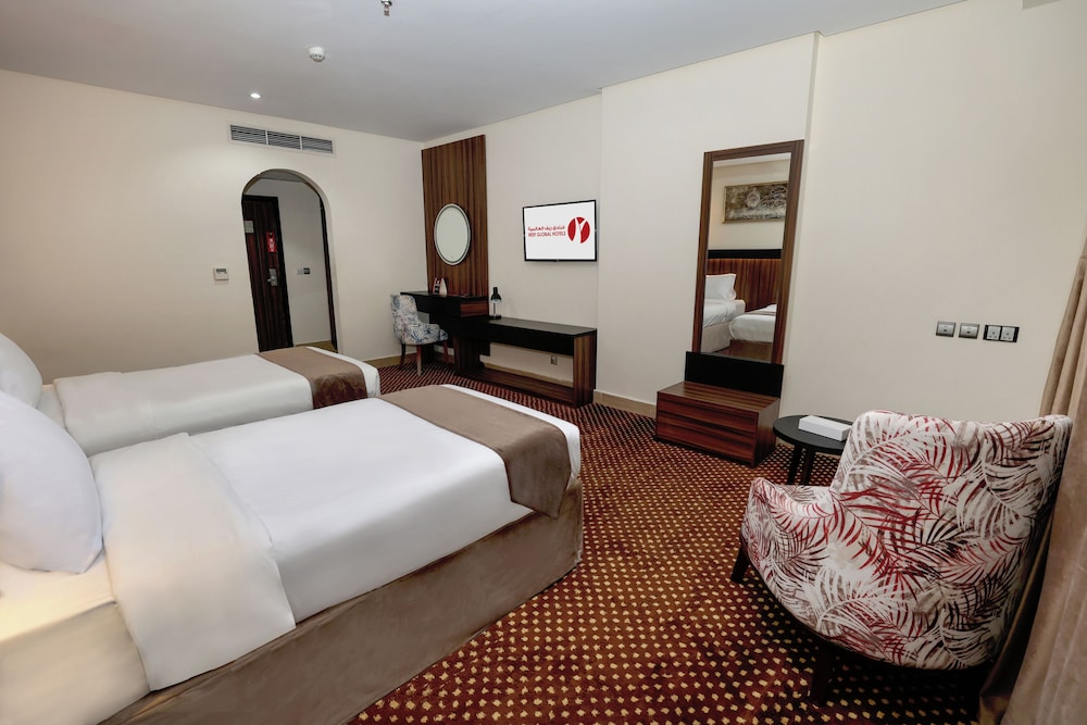 Twin Room photo 3