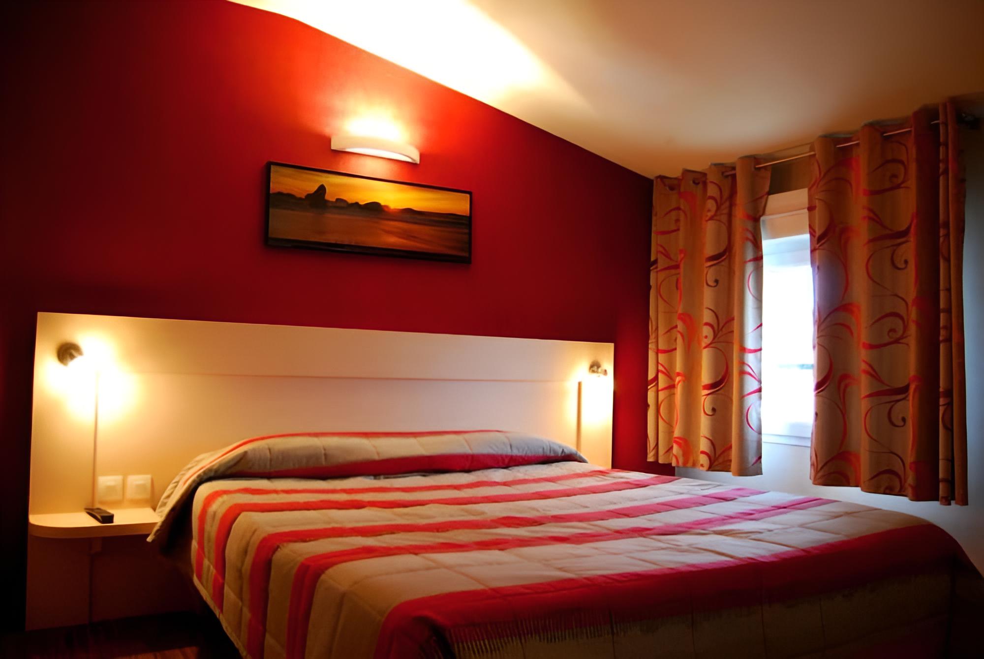 Deluxe Room photo 2