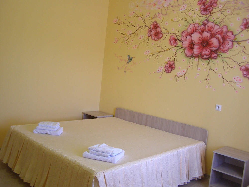 Luxury Quadruple Room, 2 Bedrooms (11) photo 2