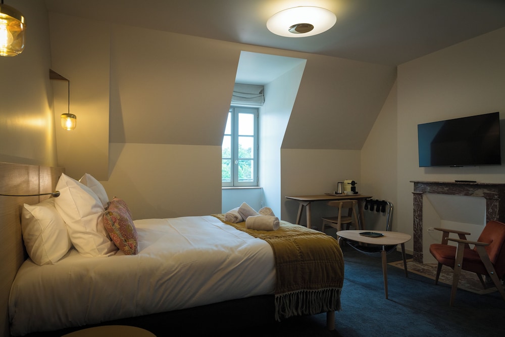 Comfort Room photo 3
