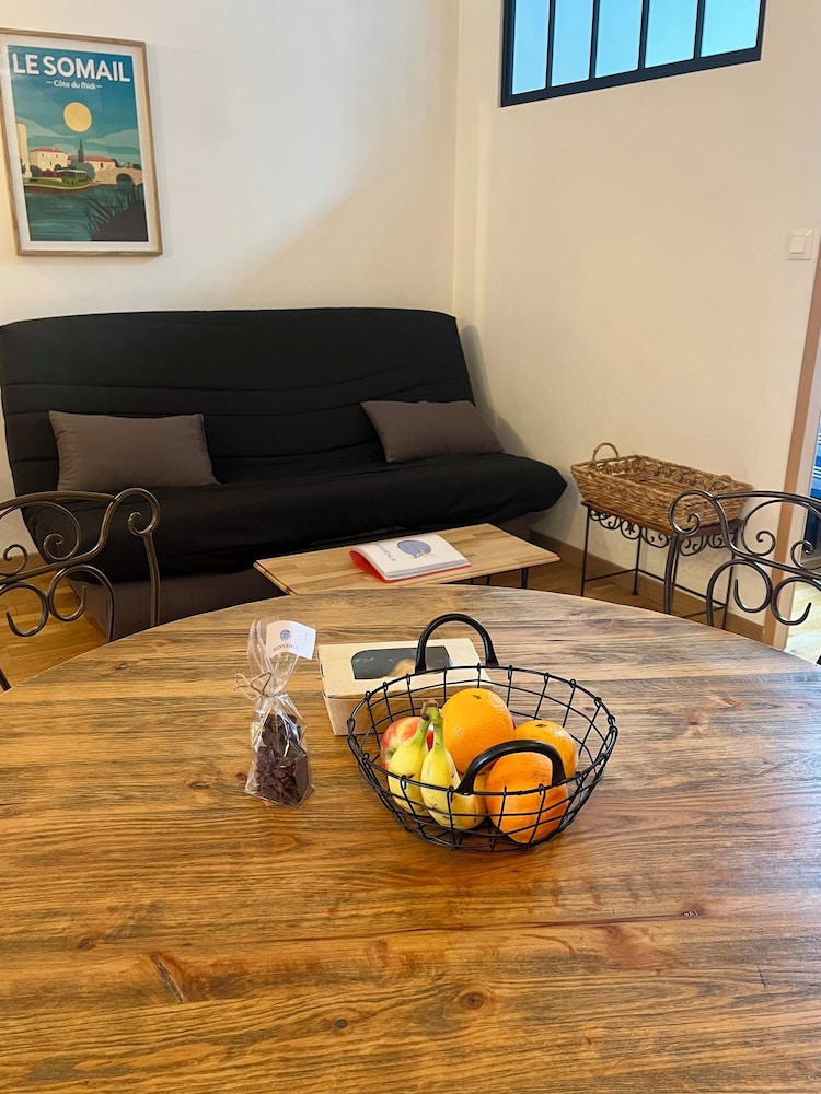 Comfort Apartment