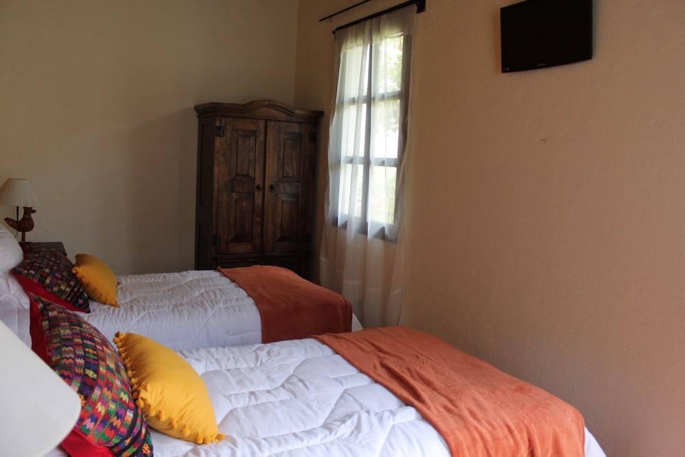 Double or Twin Room photo 1