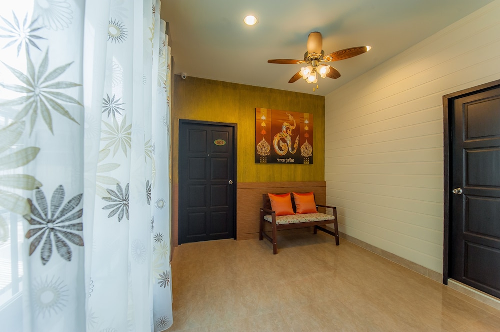 Quadruple Room photo 2