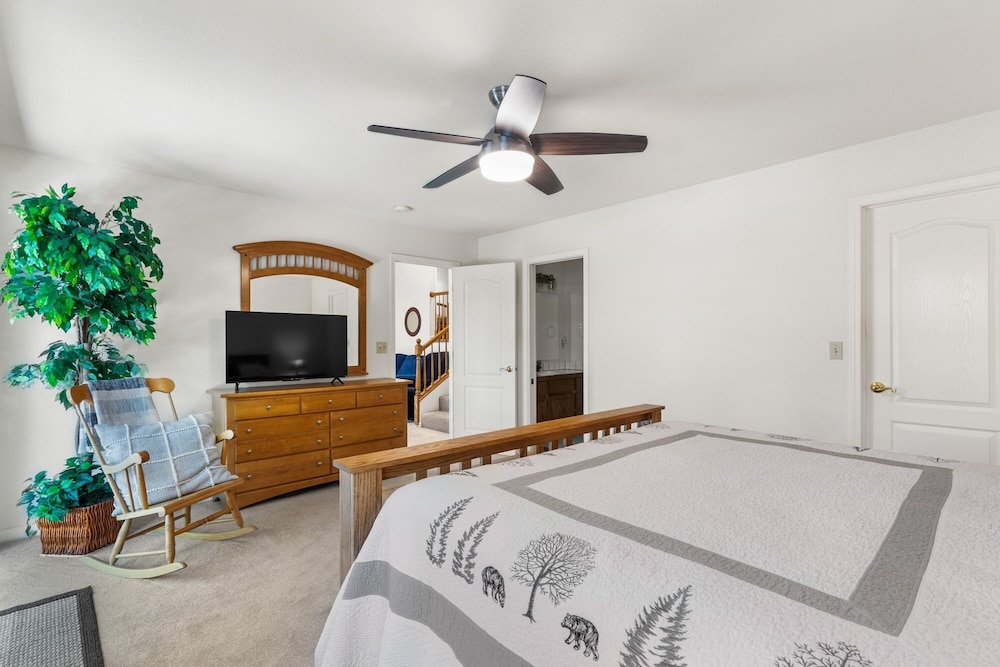 House, 3 Bedrooms