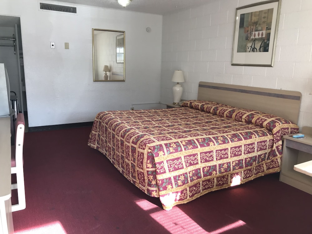 Comfort Room, 1 Bedroom, Non Smoking photo 1
