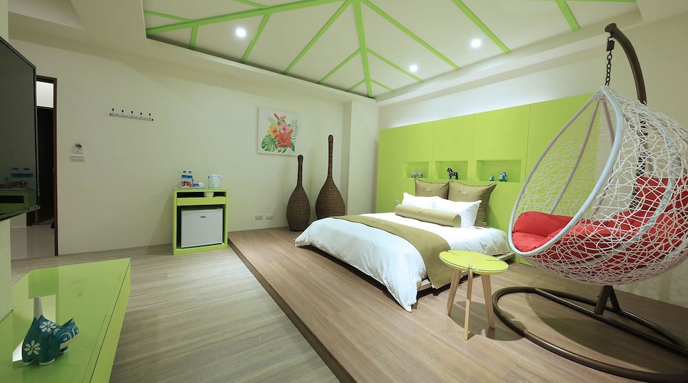 Standard Double Room, Non Smoking (Bali) photo 1