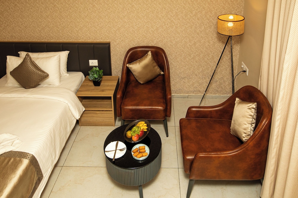 Superior Double Room photo 1