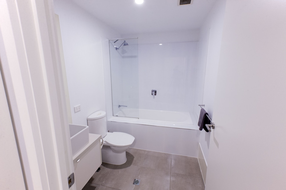 1 Bedroom Deluxe photo 3