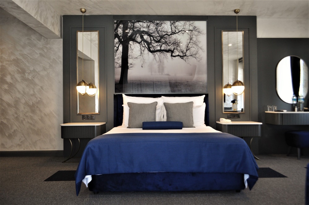 Luxury Double Room