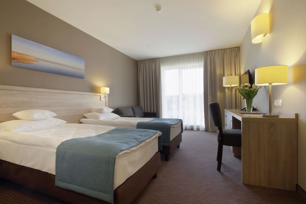 Standard Room (2+1) photo 2