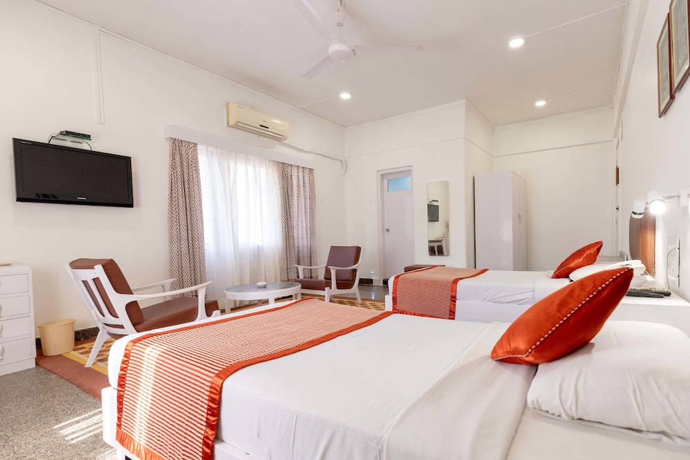 Executive Double or Twin Room - Photo 6
