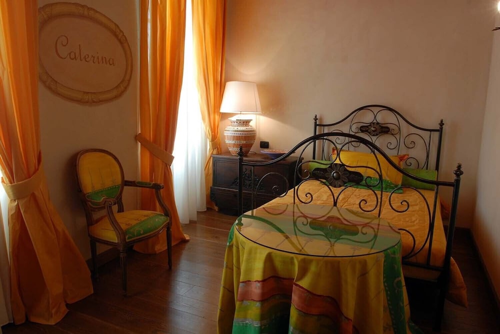 Comfort Double Room Single Use photo 1