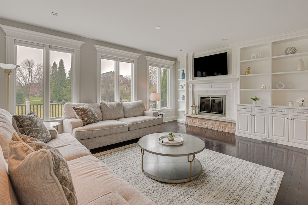 House (4 Bedrooms) photo 1