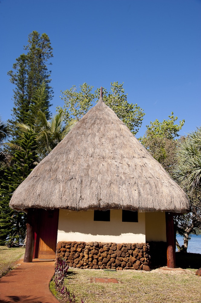 Melanesian Bungalow photo 3