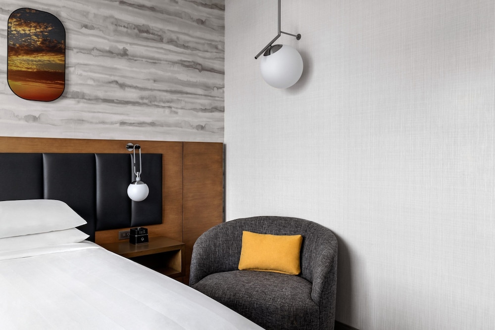 Standard Room, 1 King Bed (Mobility Accessible, Tub) - Photo 2