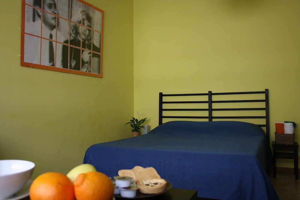 Comfort Triple Room, 1 Bedroom photo 3