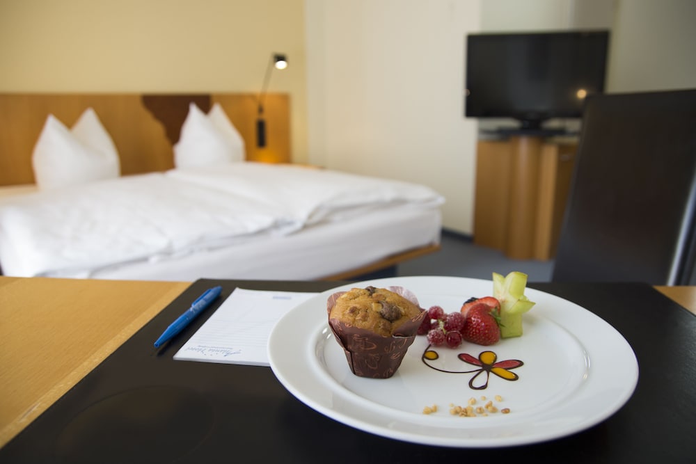 Standard Single Room photo 2