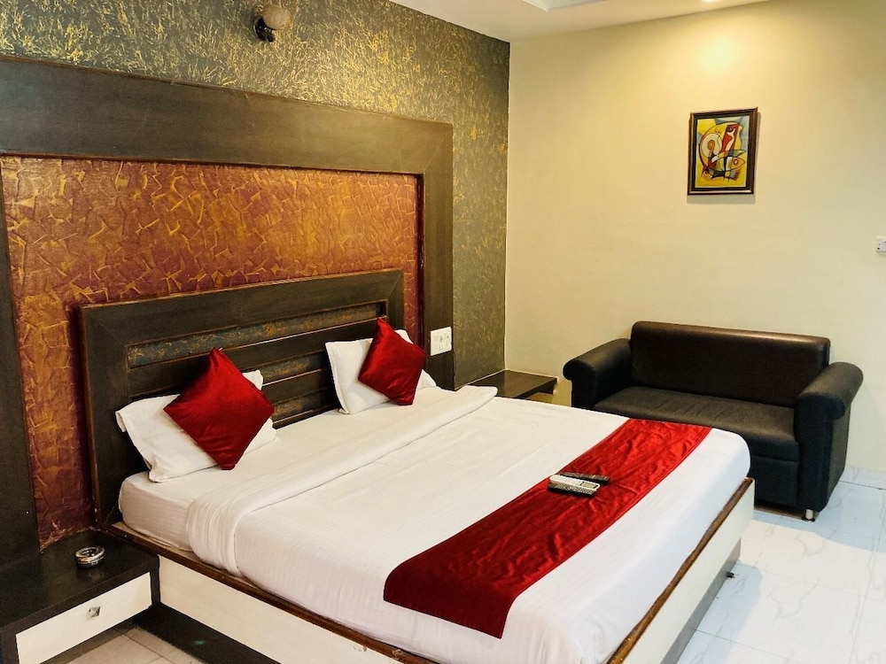 Superior Room photo 2