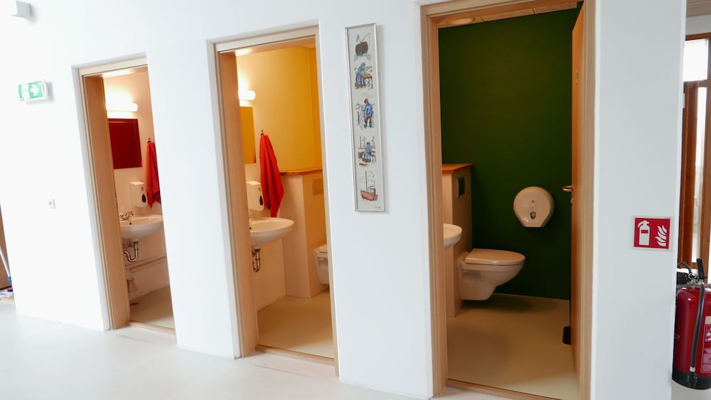 Shared Dormitory photo 3