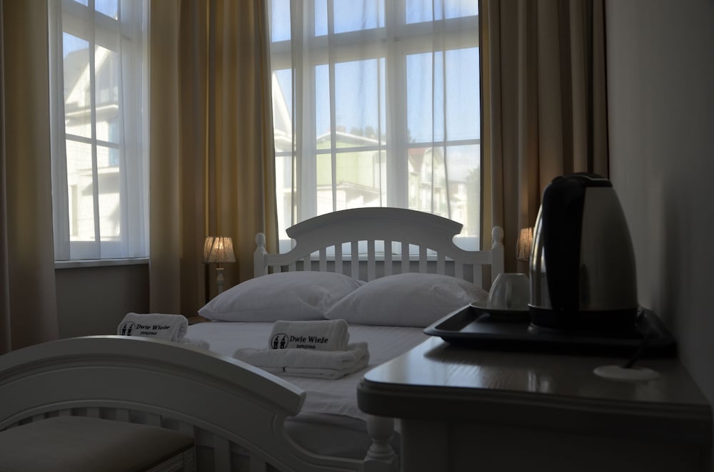 Economy Double Room, 1 Double Bed photo 1