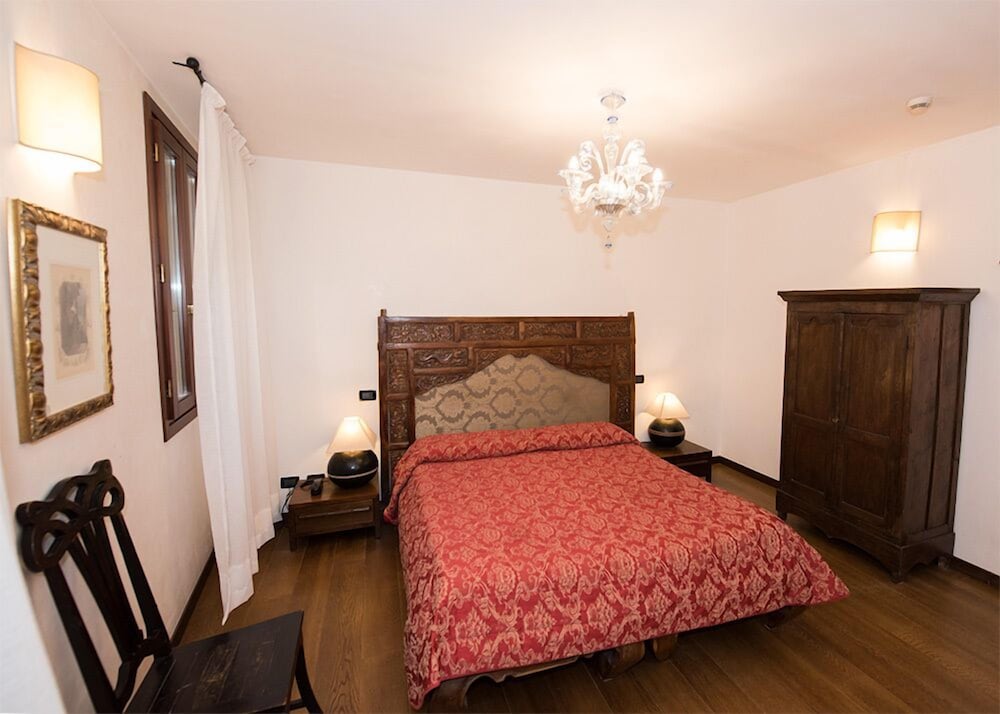 Superior Double Room photo 1