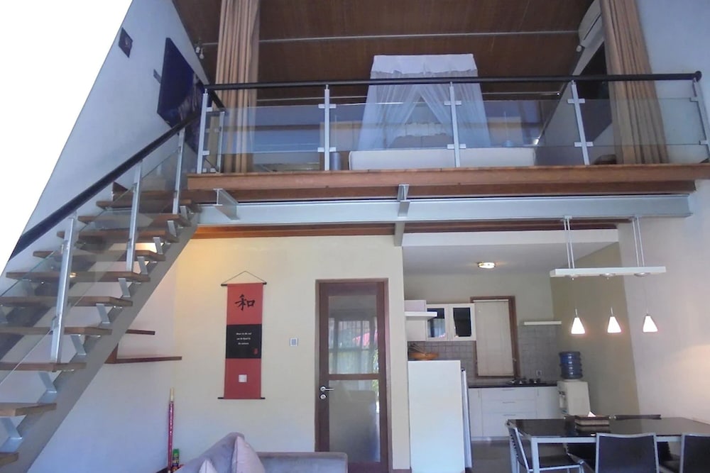 Emerald Loft Suite photo 2